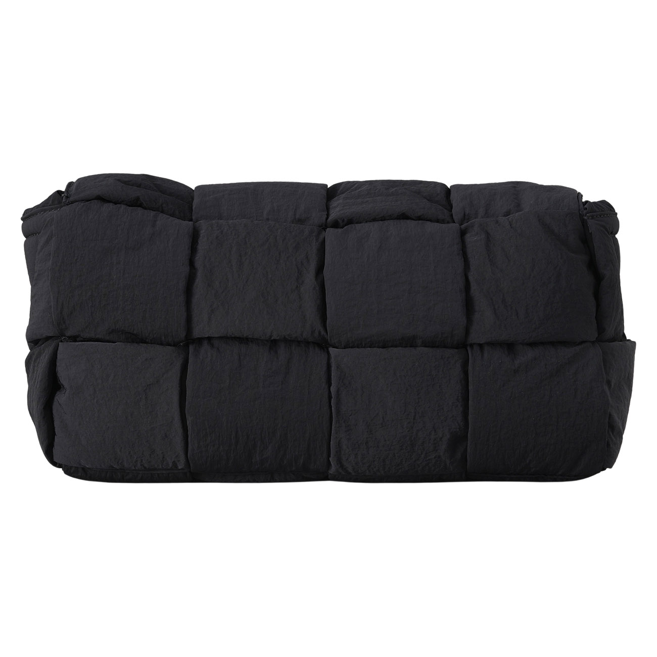 BOTTEGA VENETA(USED)보테가베네타 테크 카세트 백